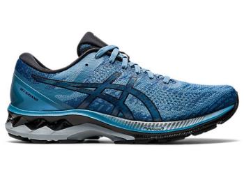 Asics Herr Löparskor GEL-KAYANO 27 MK Grå/Svarta